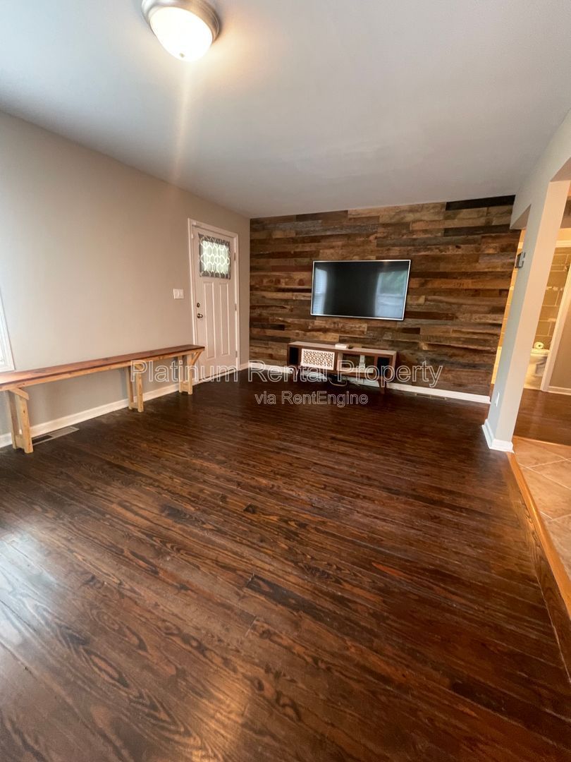 Fabulous 3 bedroom bungalow with large bedrooms in the heart of Decatur, by Platinum Property Management Services, Inc. property image