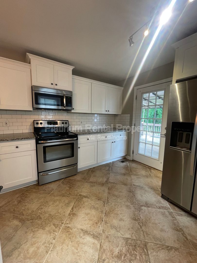 Fabulous 3 bedroom bungalow with large bedrooms in the heart of Decatur, by Platinum Property Management Services, Inc. property image
