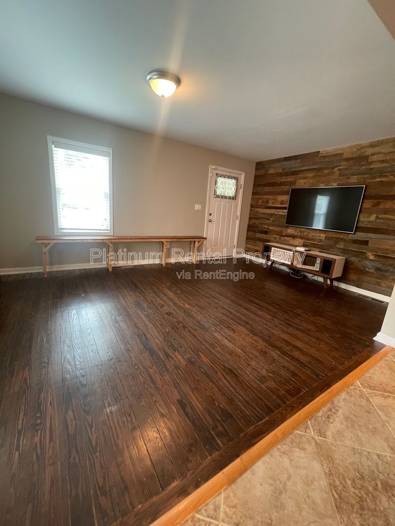 Fabulous 3 bedroom bungalow with large bedrooms in the heart of Decatur, by Platinum Property Management Services, Inc. property image