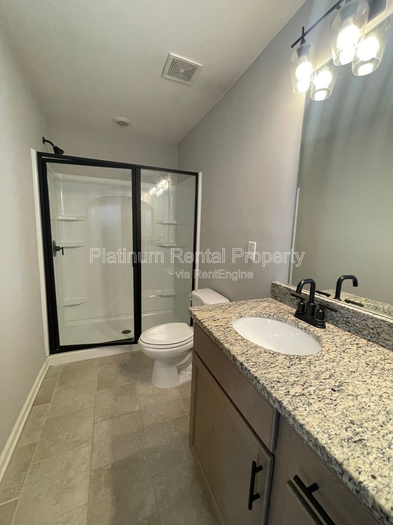 Two-bedroom townhome in a GATED community in fabulous South Atlanta by Platinum Property Management Services, Inc. property image