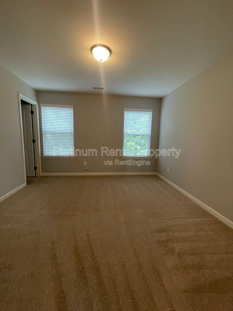 Two-bedroom townhome in a GATED community in fabulous South Atlanta by Platinum Property Management Services, Inc. property image