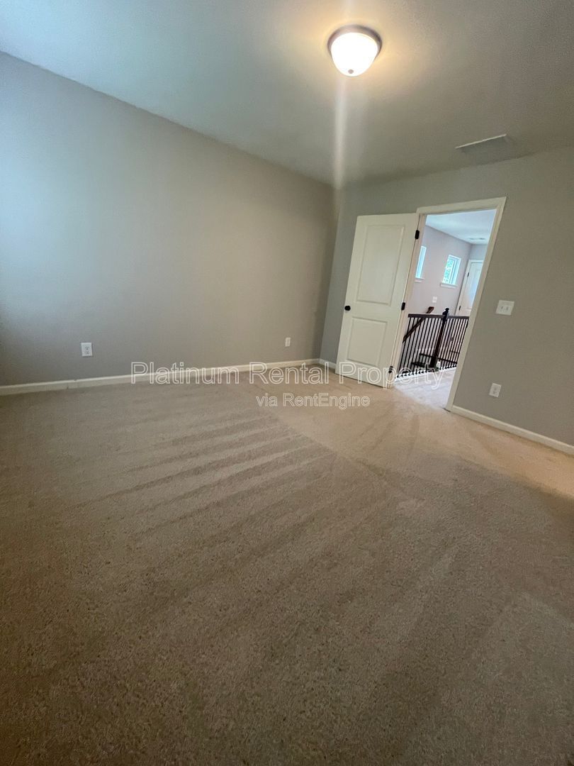 Two-bedroom townhome in a GATED community in fabulous South Atlanta by Platinum Property Management Services, Inc. property image