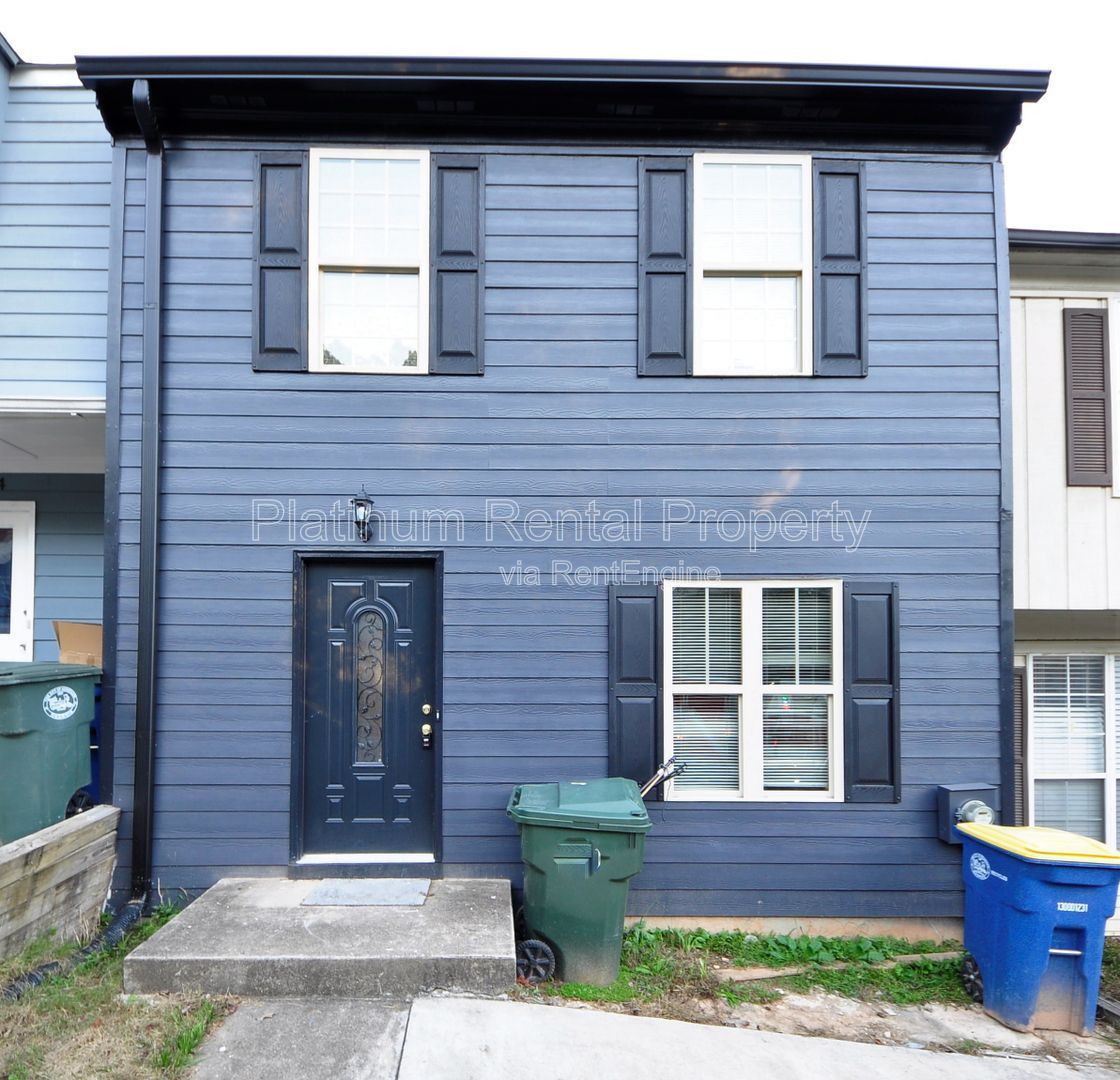Fabulous 4-bedroom townhome in convenient Kennesaw community by Platinum Property Management Services, Inc. property image