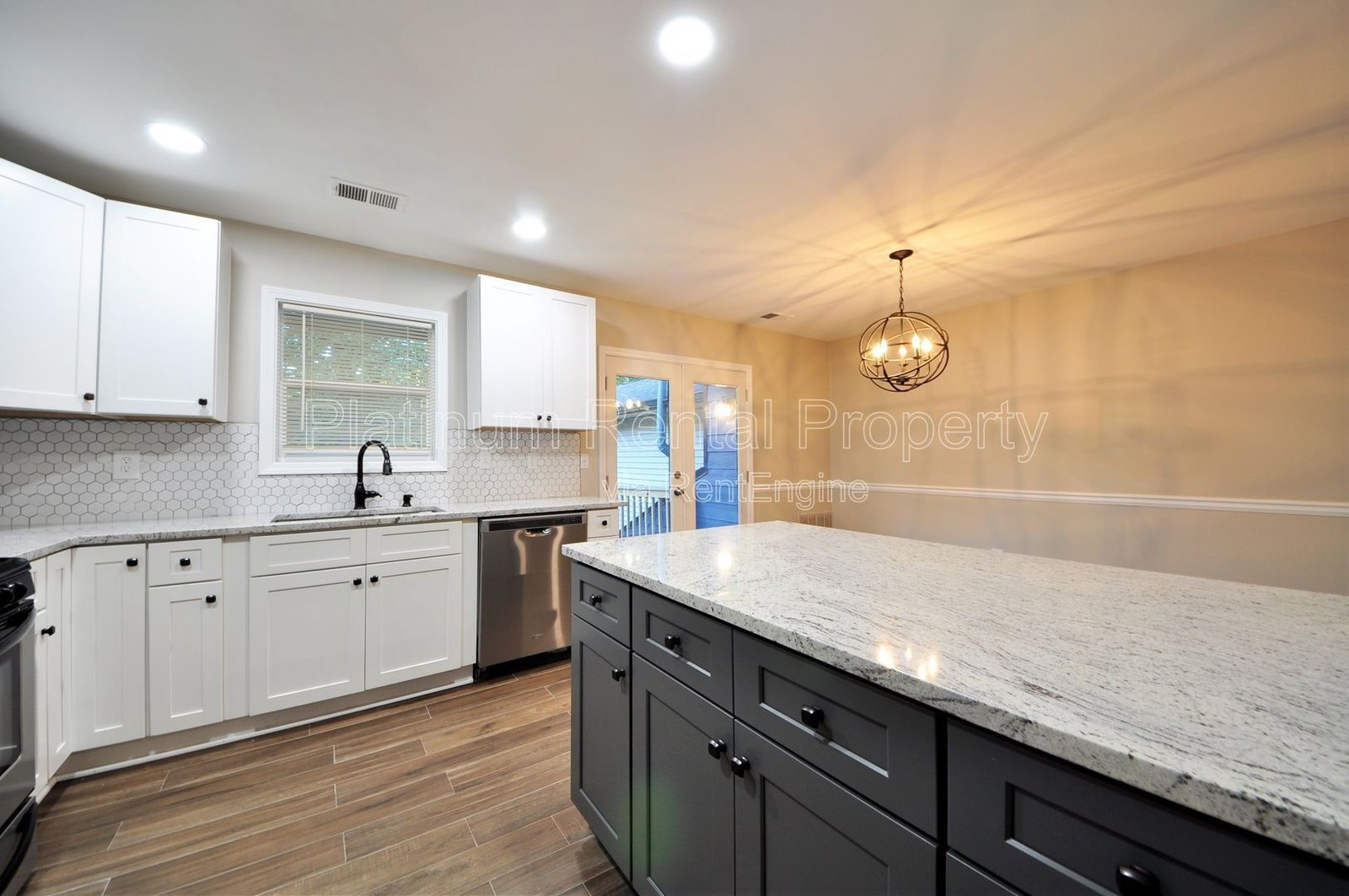 Fabulous 4-bedroom townhome in convenient Kennesaw community by Platinum Property Management Services, Inc. property image