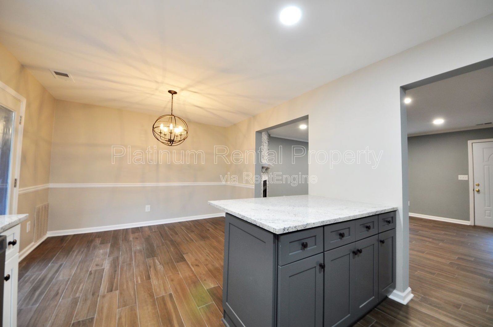 Fabulous 4-bedroom townhome in convenient Kennesaw community by Platinum Property Management Services, Inc. property image