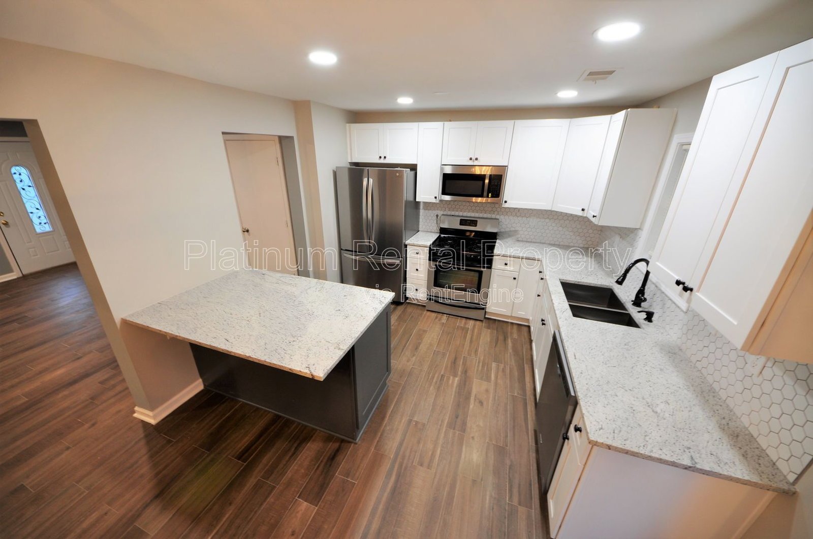 Fabulous 4-bedroom townhome in convenient Kennesaw community by Platinum Property Management Services, Inc. property image