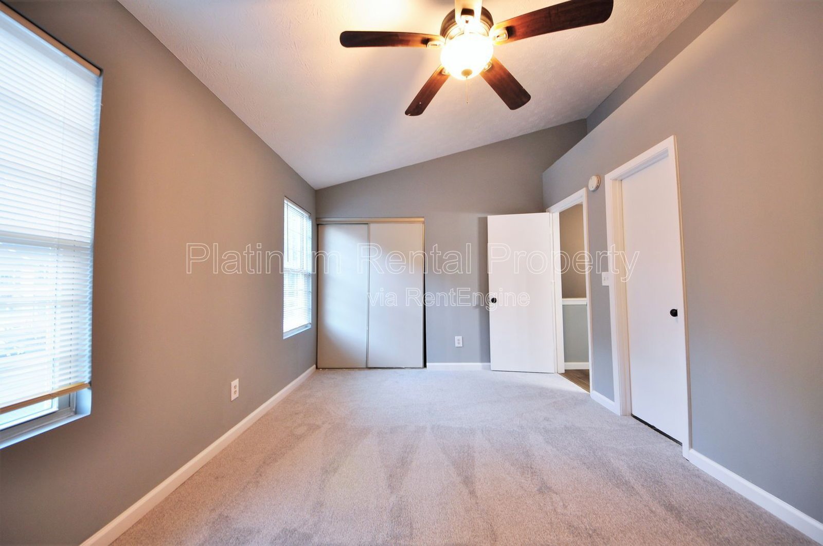 Fabulous 4-bedroom townhome in convenient Kennesaw community by Platinum Property Management Services, Inc. property image