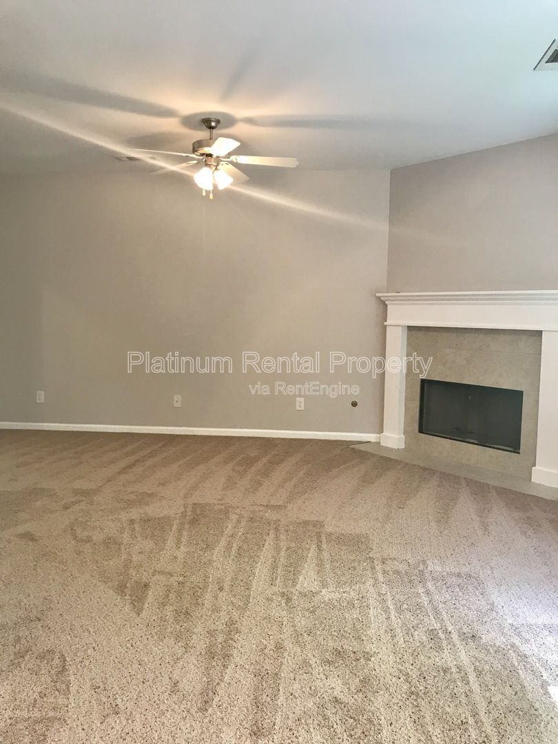 Well maintained 4-bedroom home in convenient Dawsonville community, by Platinum Property Management Services, Inc. property image