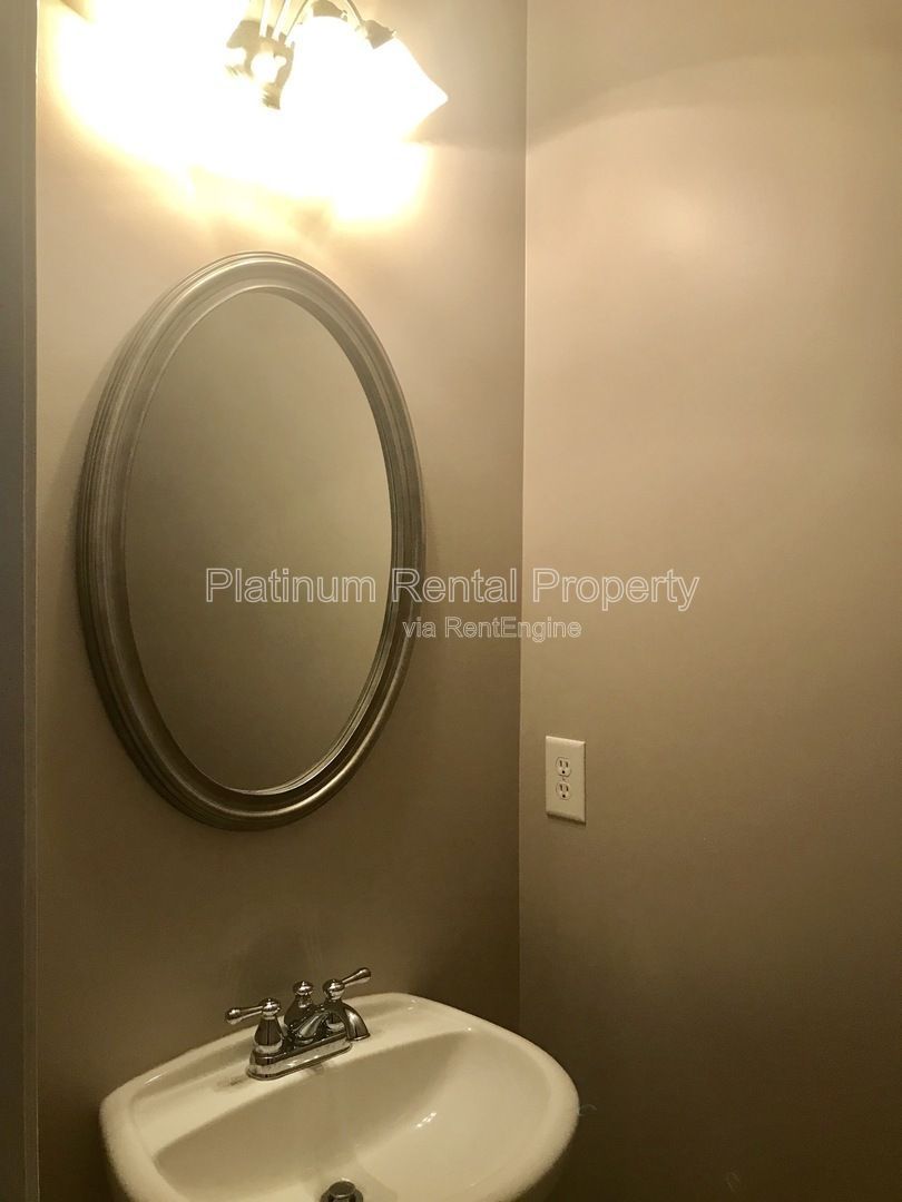 Well maintained 4-bedroom home in convenient Dawsonville community, by Platinum Property Management Services, Inc. property image