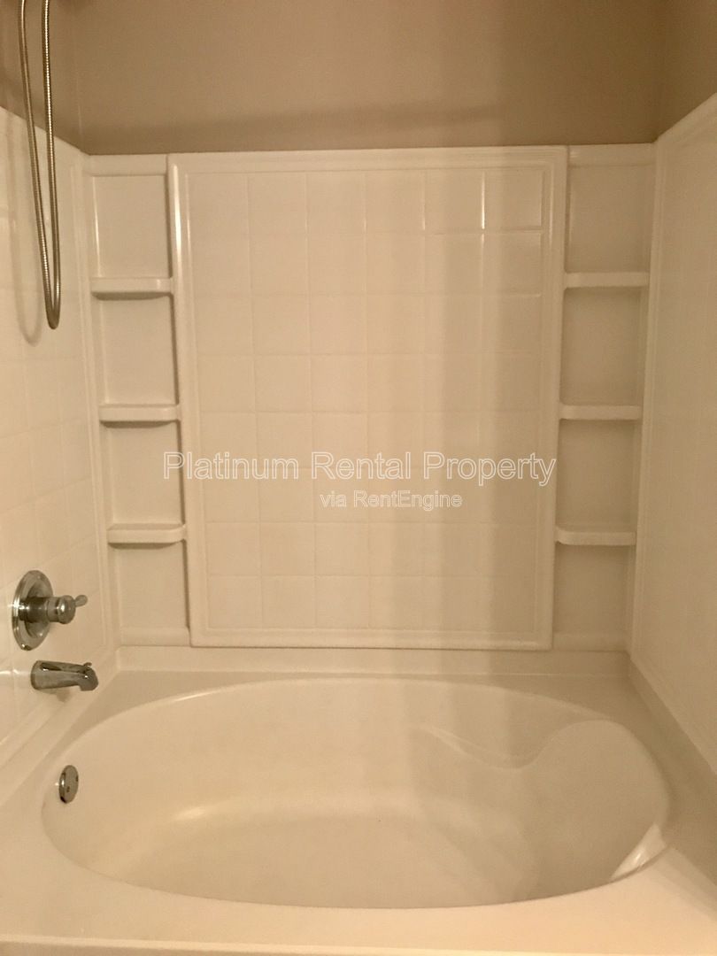 Well maintained 4-bedroom home in convenient Dawsonville community, by Platinum Property Management Services, Inc. property image