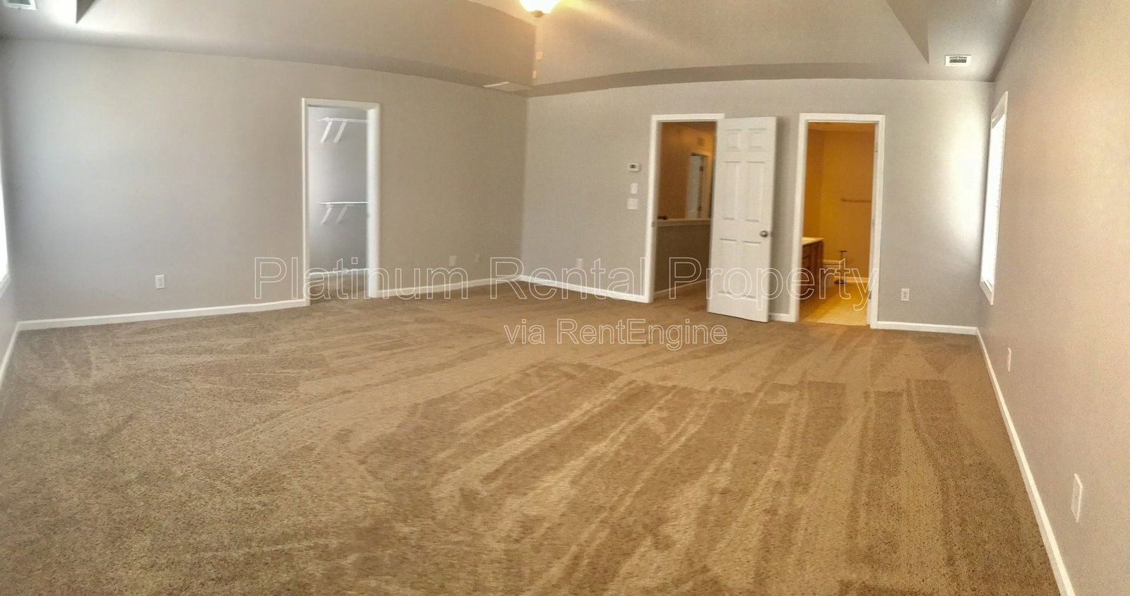 Well maintained 4-bedroom home in convenient Dawsonville community, by Platinum Property Management Services, Inc. property image