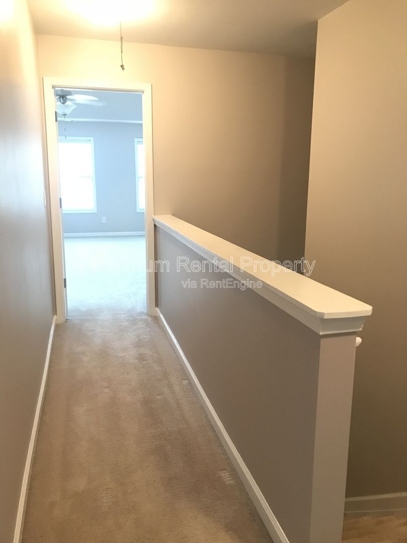 Well maintained 4-bedroom home in convenient Dawsonville community, by Platinum Property Management Services, Inc. property image