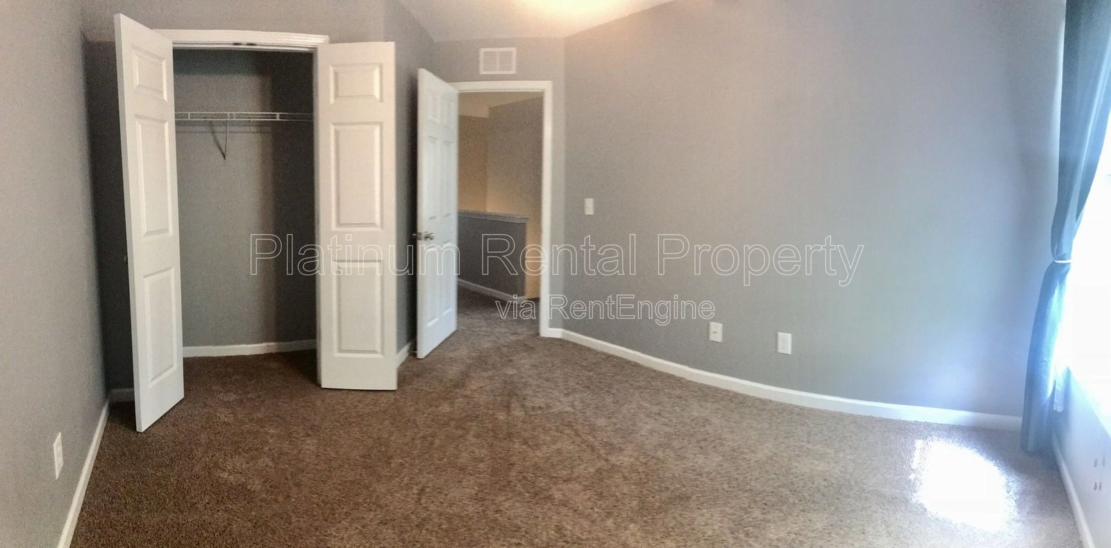 Well maintained 4-bedroom home in convenient Dawsonville community, by Platinum Property Management Services, Inc. property image