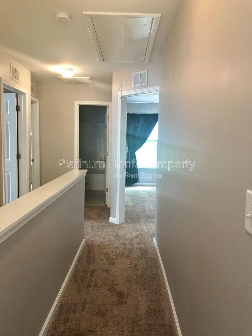 Well maintained 4-bedroom home in convenient Dawsonville community, by Platinum Property Management Services, Inc. property image