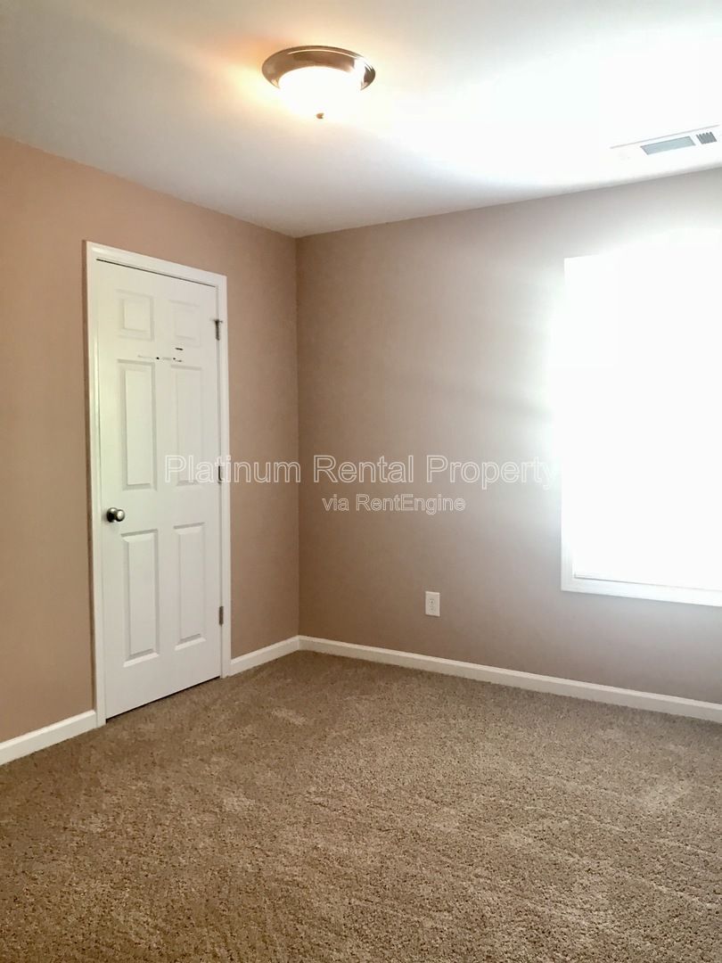 Well maintained 4-bedroom home in convenient Dawsonville community, by Platinum Property Management Services, Inc. property image