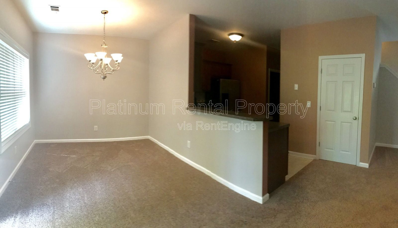Well maintained 4-bedroom home in convenient Dawsonville community, by Platinum Property Management Services, Inc. property image