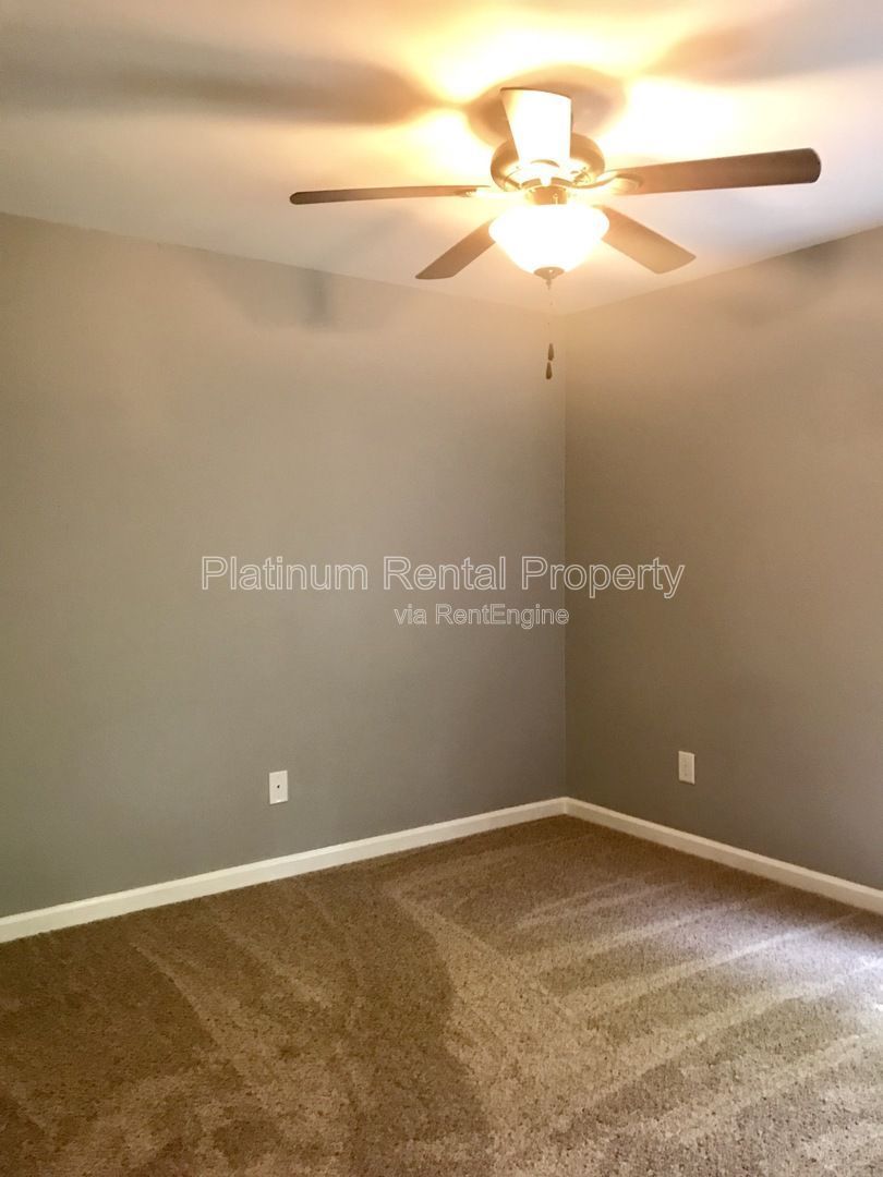 Well maintained 4-bedroom home in convenient Dawsonville community, by Platinum Property Management Services, Inc. property image