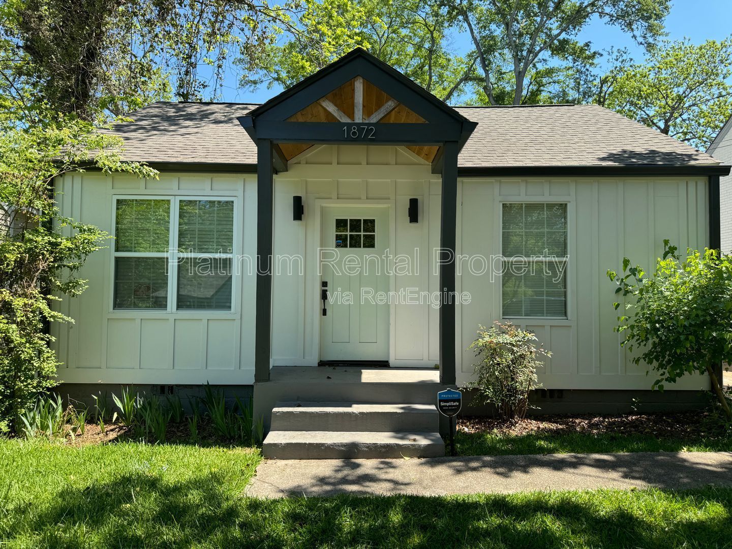 Beautifully renovated 4 bedroom home in Decatur by Platinum Property Management Services, Inc. property image