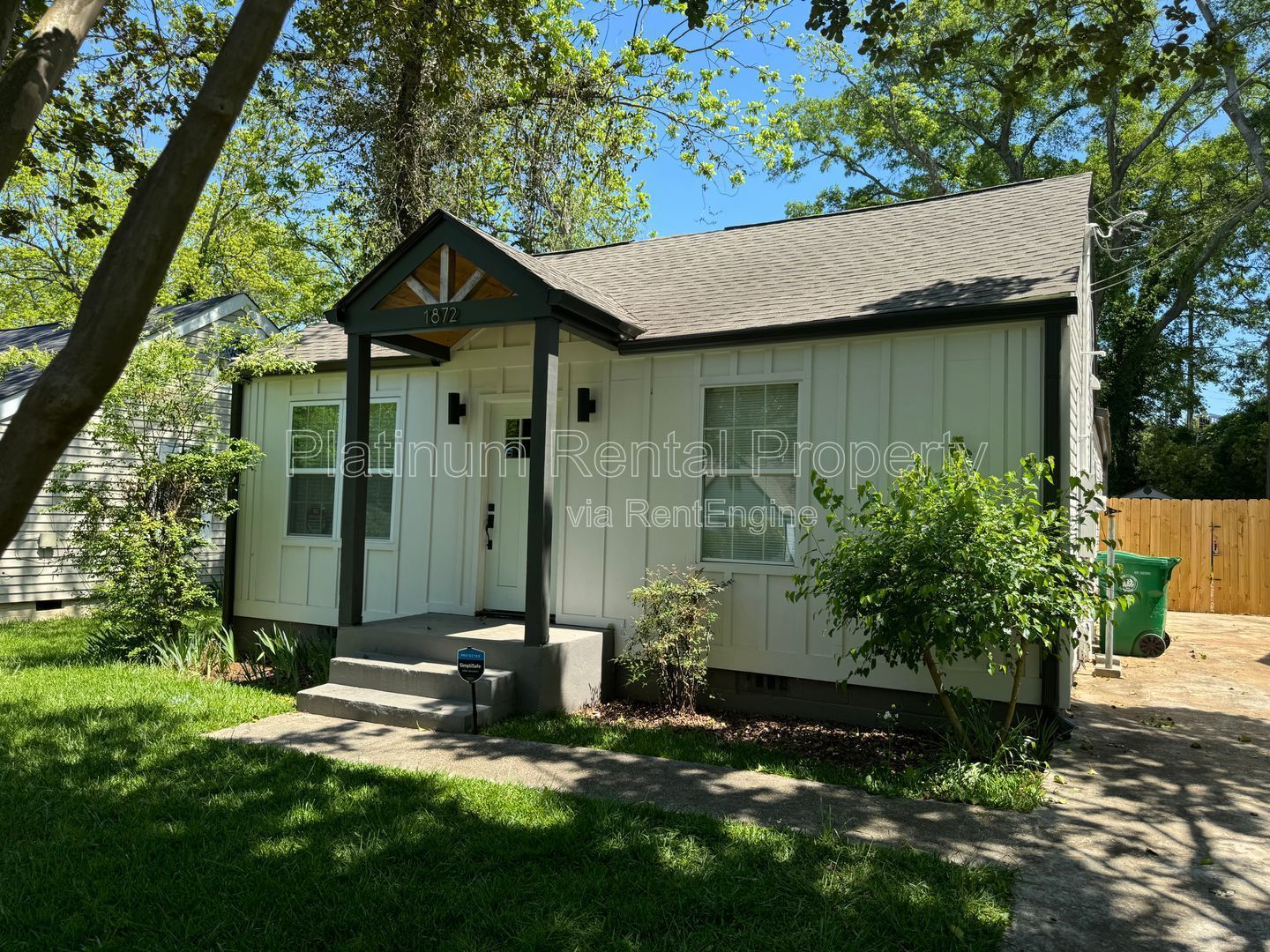 Beautifully renovated 4 bedroom home in Decatur by Platinum Property Management Services, Inc. property image