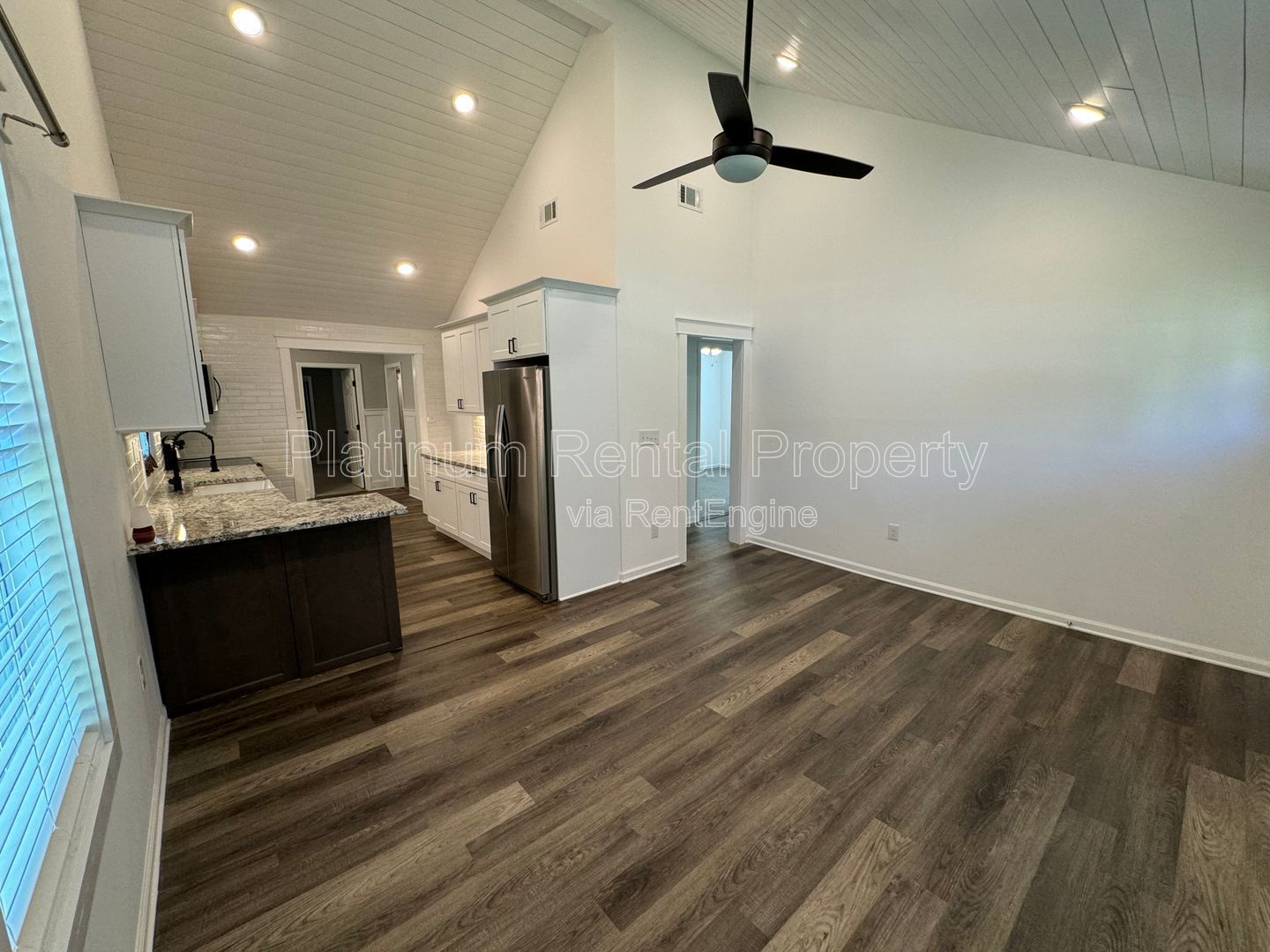 Beautifully renovated 4 bedroom home in Decatur by Platinum Property Management Services, Inc. property image