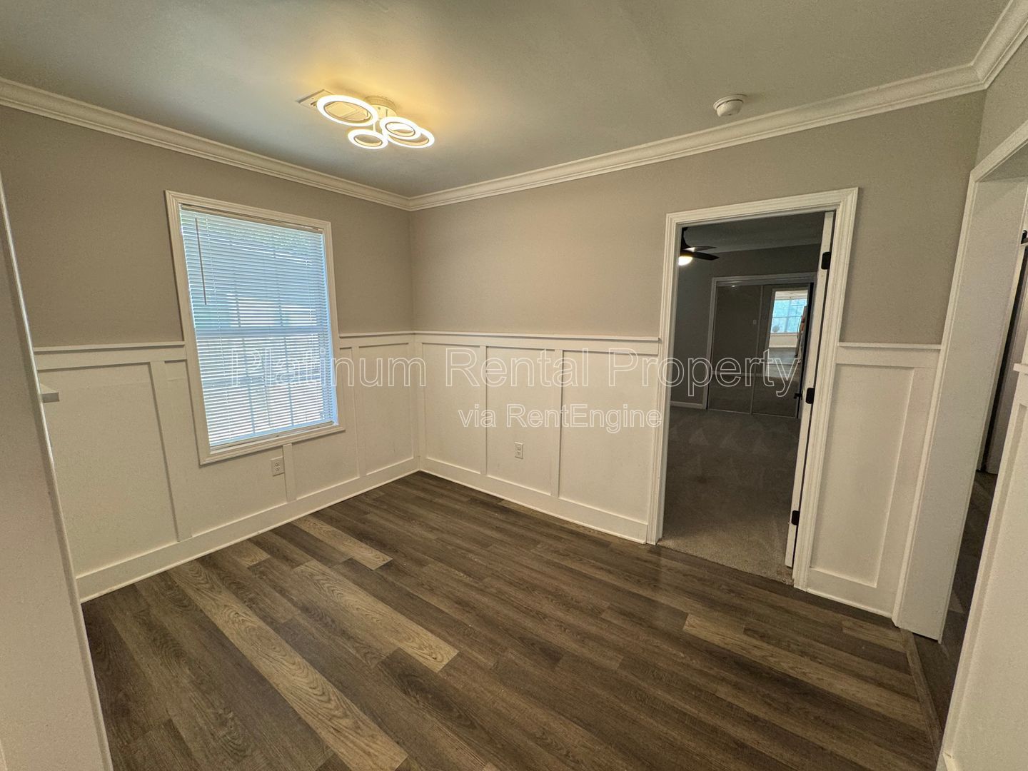 Beautifully renovated 4 bedroom home in Decatur by Platinum Property Management Services, Inc. property image