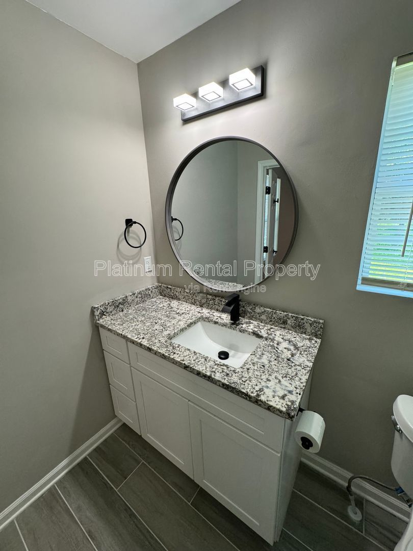 Beautifully renovated 4 bedroom home in Decatur by Platinum Property Management Services, Inc. property image