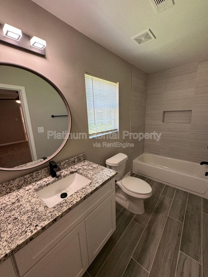 Beautifully renovated 4 bedroom home in Decatur by Platinum Property Management Services, Inc. property image