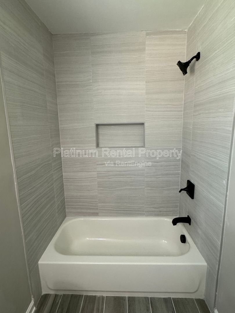 Beautifully renovated 4 bedroom home in Decatur by Platinum Property Management Services, Inc. property image
