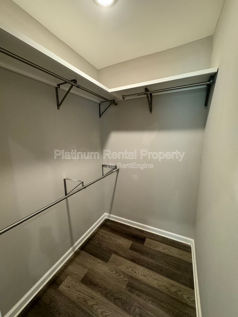 Beautifully renovated 4 bedroom home in Decatur by Platinum Property Management Services, Inc. property image
