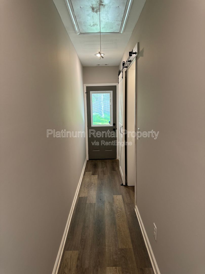 Beautifully renovated 4 bedroom home in Decatur by Platinum Property Management Services, Inc. property image