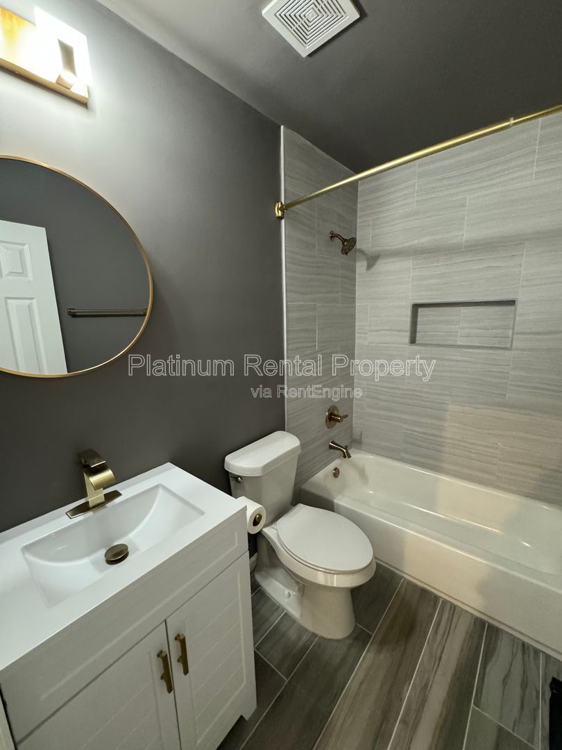 Beautifully renovated 4 bedroom home in Decatur by Platinum Property Management Services, Inc. property image