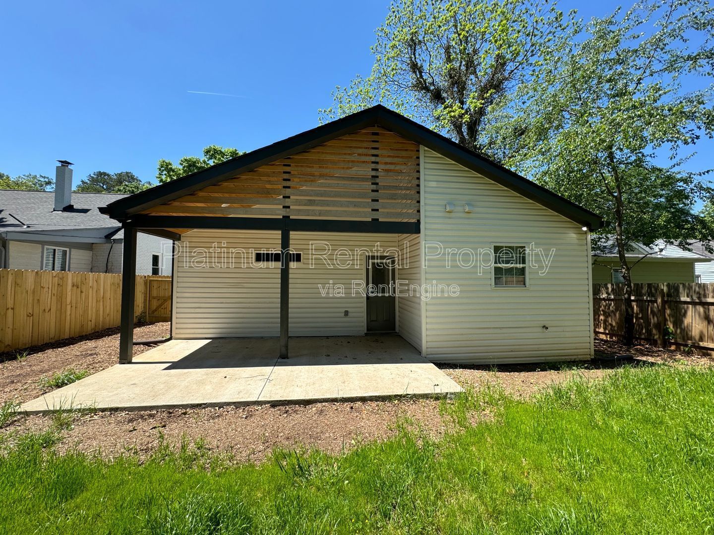 Beautifully renovated 4 bedroom home in Decatur by Platinum Property Management Services, Inc. property image