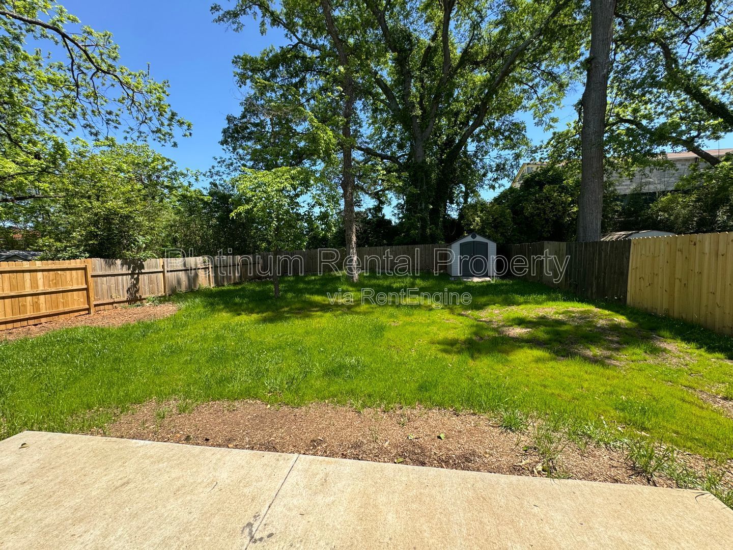 Beautifully renovated 4 bedroom home in Decatur by Platinum Property Management Services, Inc. property image