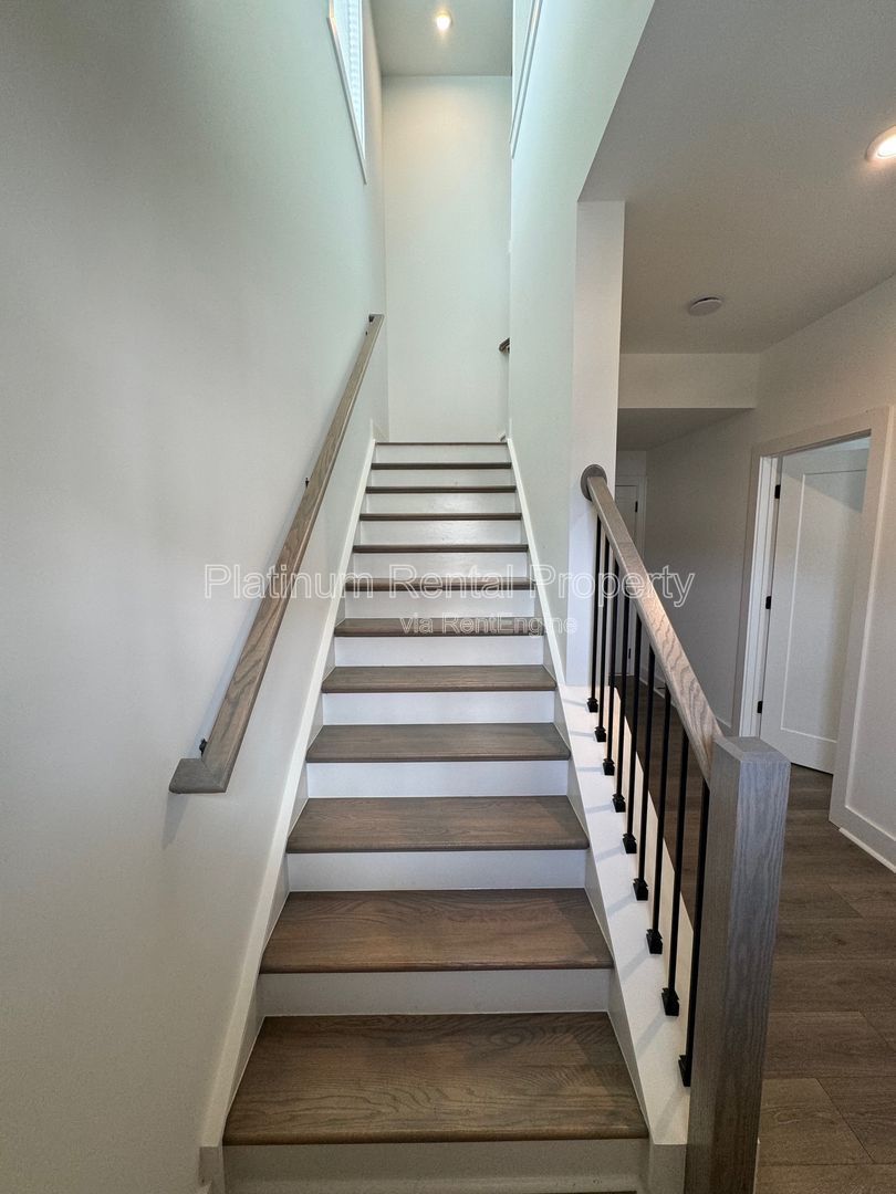New 2024 Construction 3 Bedroom End Unit Townhome in Decatur by Platinum Property Management Services, Inc. property image