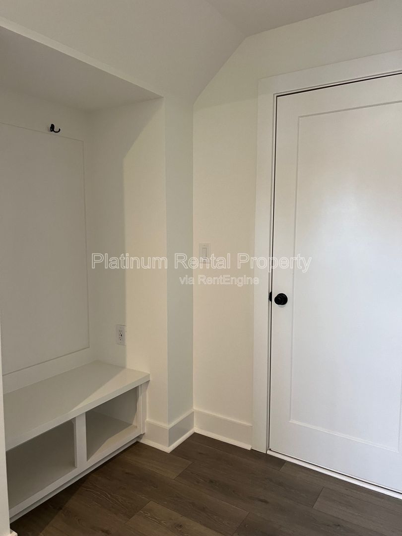 New 2024 Construction 3 Bedroom End Unit Townhome in Decatur by Platinum Property Management Services, Inc. property image