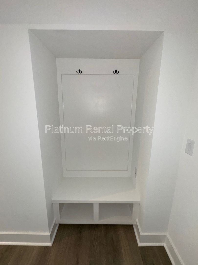 New 2024 Construction 3 Bedroom End Unit Townhome in Decatur by Platinum Property Management Services, Inc. property image