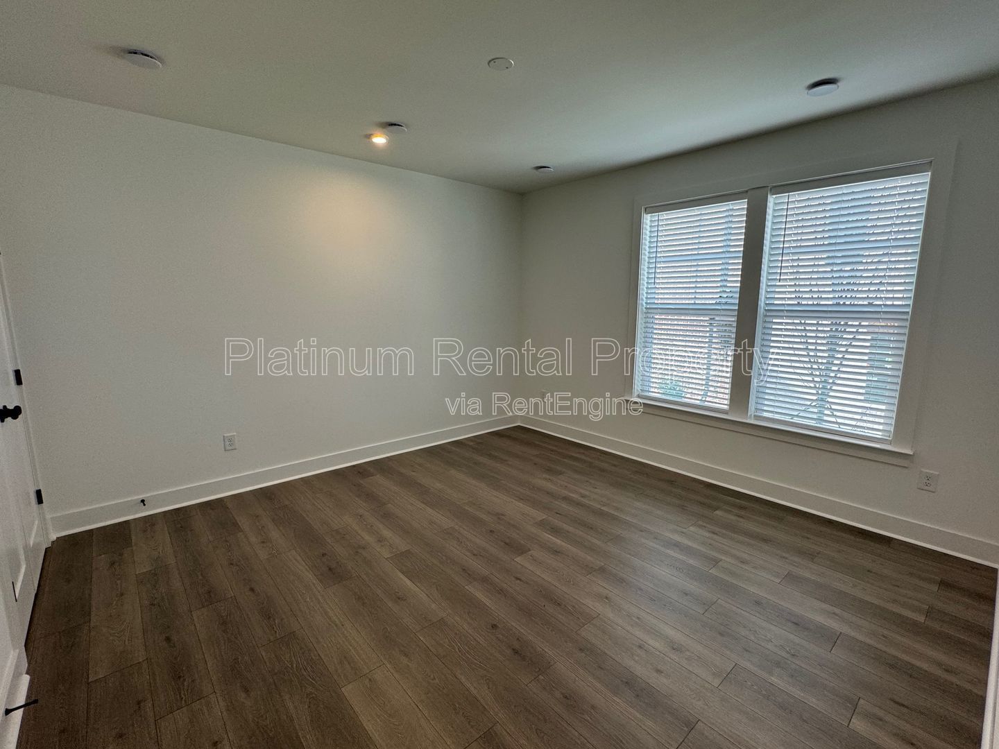 New 2024 Construction 3 Bedroom End Unit Townhome in Decatur by Platinum Property Management Services, Inc. property image