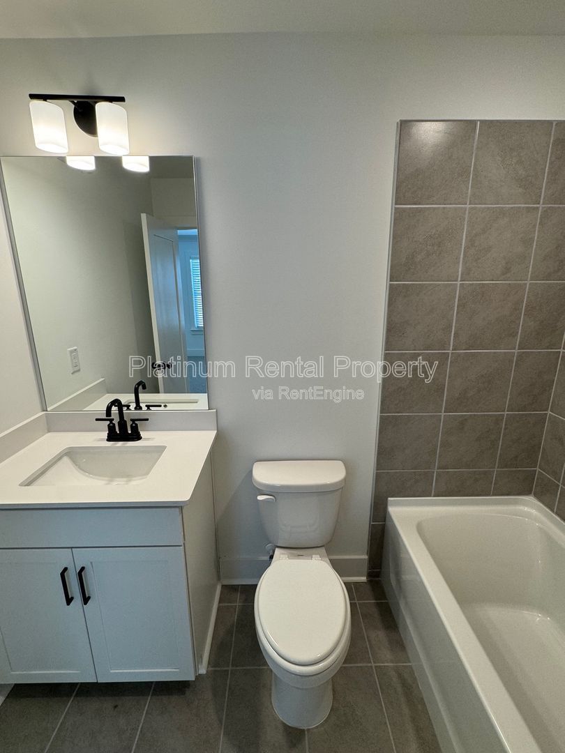 New 2024 Construction 3 Bedroom End Unit Townhome in Decatur by Platinum Property Management Services, Inc. property image