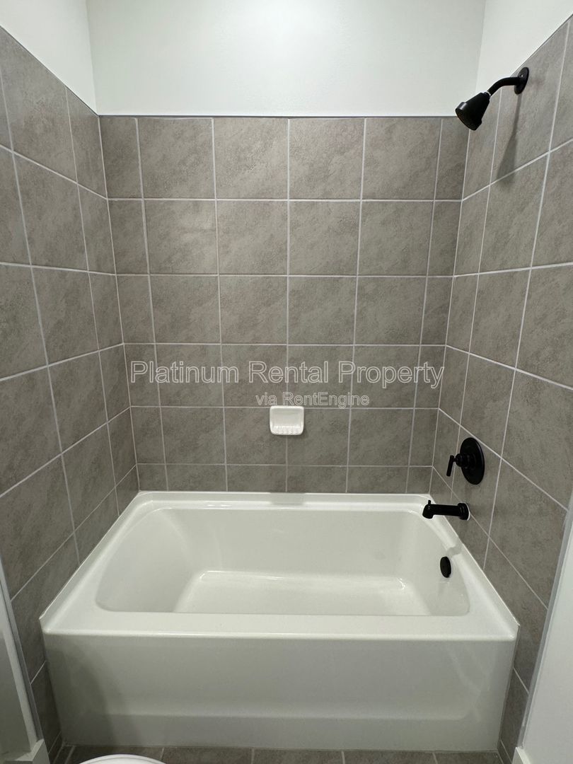 New 2024 Construction 3 Bedroom End Unit Townhome in Decatur by Platinum Property Management Services, Inc. property image