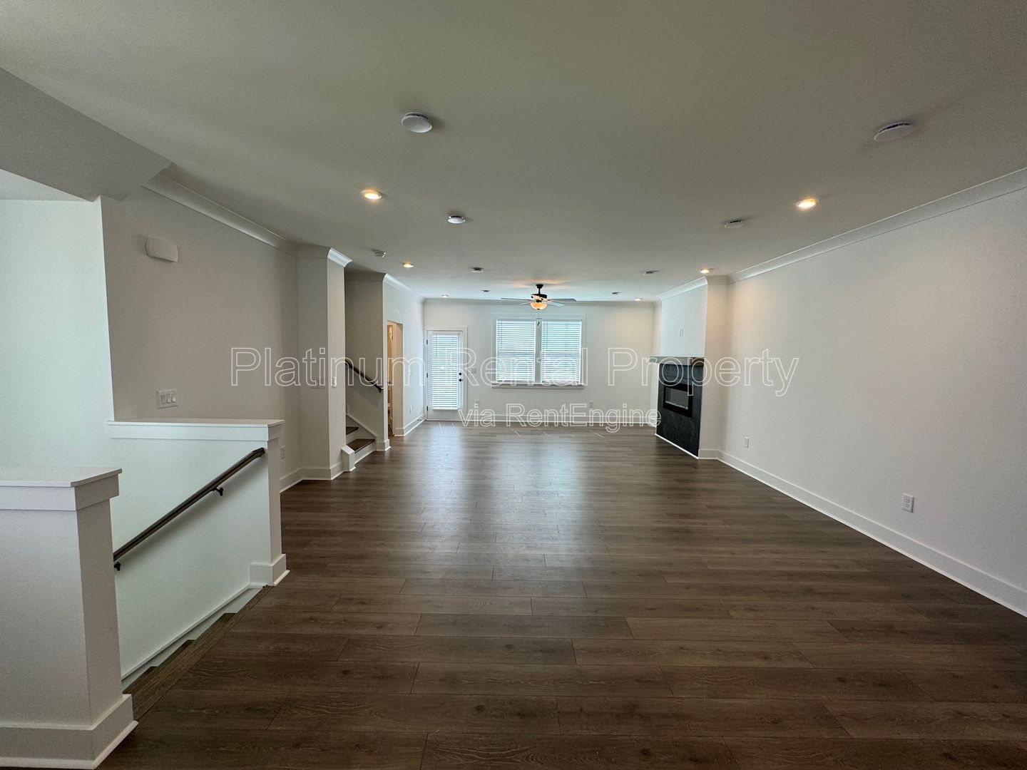 New 2024 Construction 3 Bedroom End Unit Townhome in Decatur by Platinum Property Management Services, Inc. property image