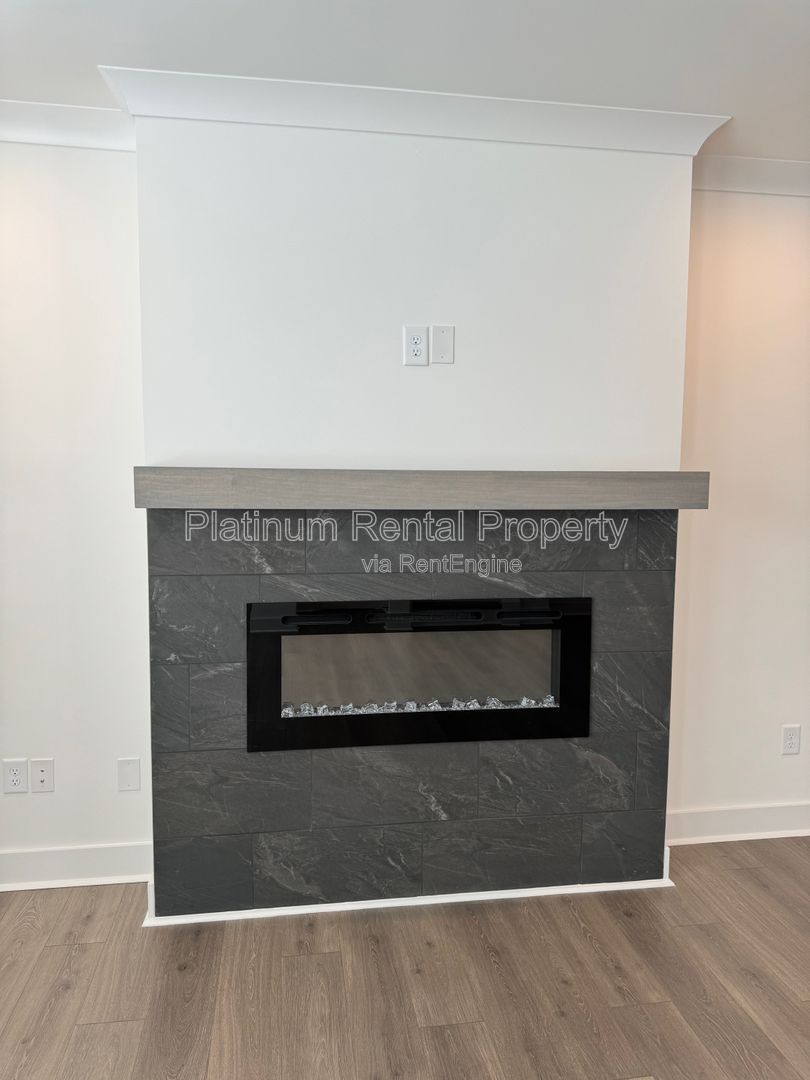 New 2024 Construction 3 Bedroom End Unit Townhome in Decatur by Platinum Property Management Services, Inc. property image