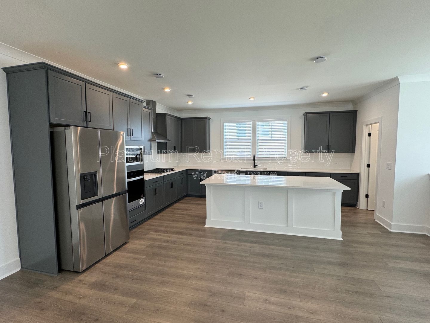 New 2024 Construction 3 Bedroom End Unit Townhome in Decatur by Platinum Property Management Services, Inc. property image