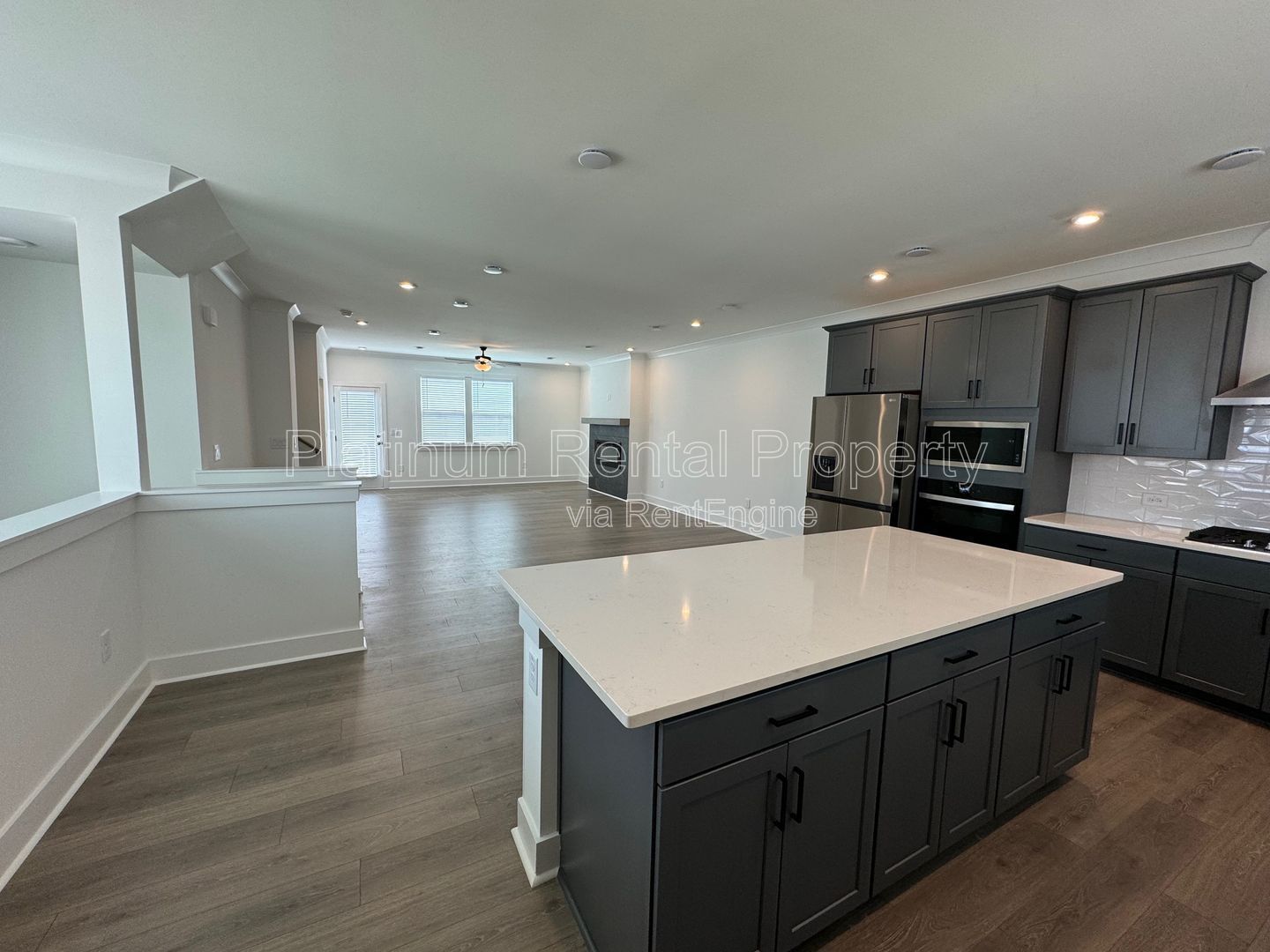 New 2024 Construction 3 Bedroom End Unit Townhome in Decatur by Platinum Property Management Services, Inc. property image
