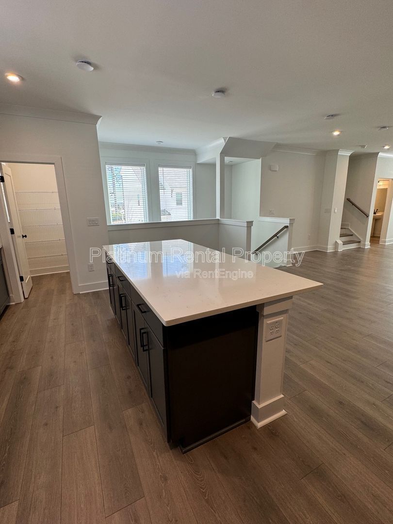 New 2024 Construction 3 Bedroom End Unit Townhome in Decatur by Platinum Property Management Services, Inc. property image