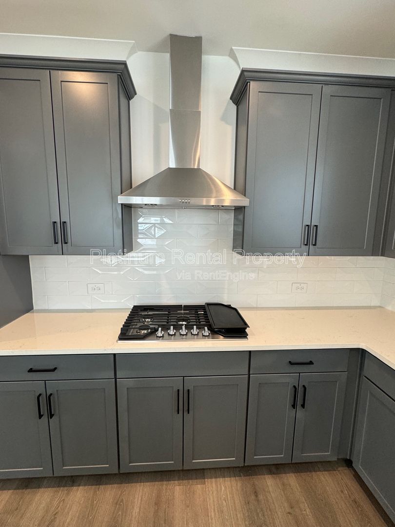 New 2024 Construction 3 Bedroom End Unit Townhome in Decatur by Platinum Property Management Services, Inc. property image