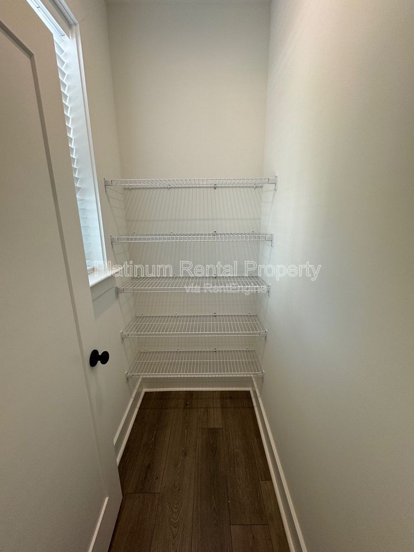New 2024 Construction 3 Bedroom End Unit Townhome in Decatur by Platinum Property Management Services, Inc. property image