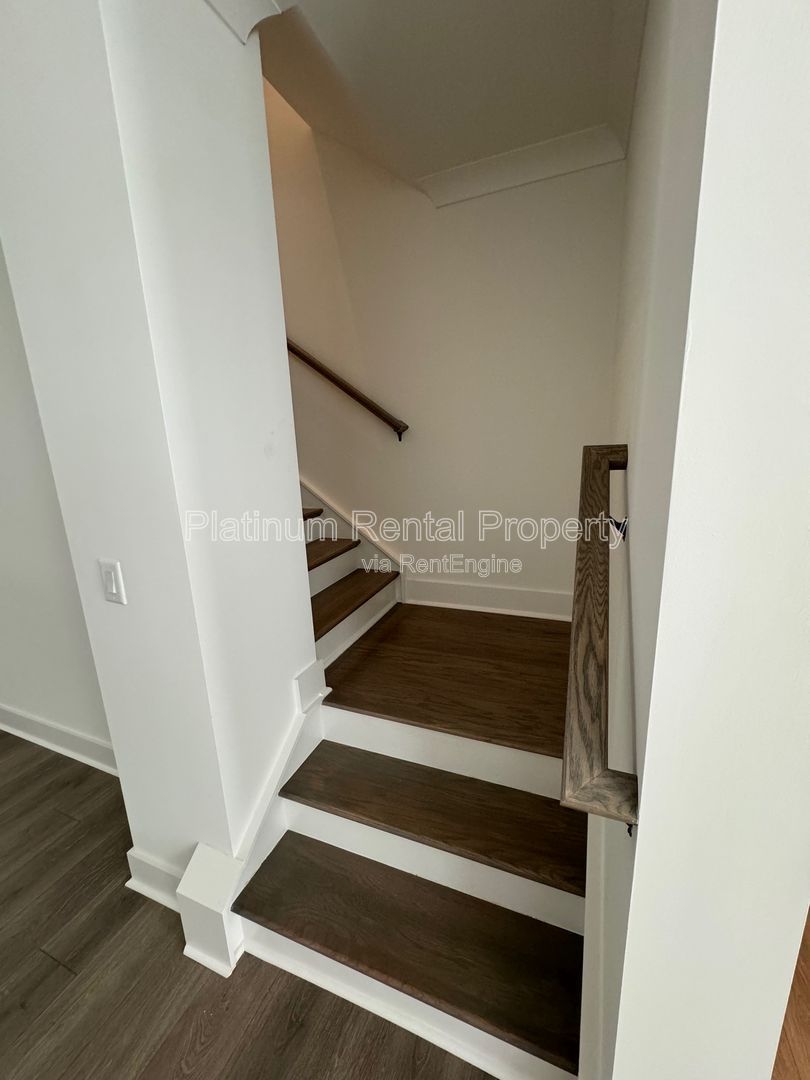 New 2024 Construction 3 Bedroom End Unit Townhome in Decatur by Platinum Property Management Services, Inc. property image