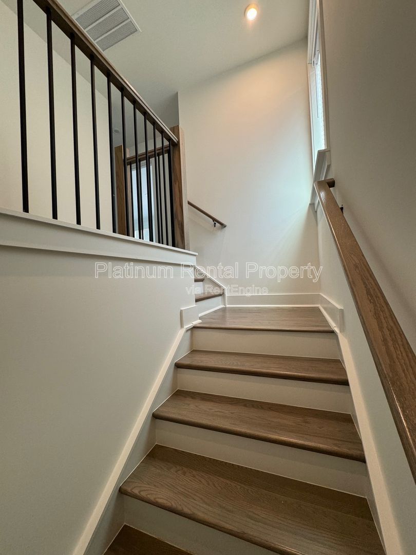 New 2024 Construction 3 Bedroom End Unit Townhome in Decatur by Platinum Property Management Services, Inc. property image
