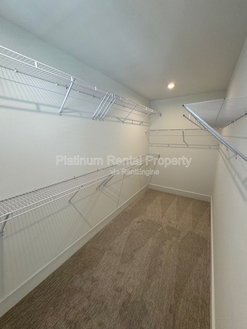 New 2024 Construction 3 Bedroom End Unit Townhome in Decatur by Platinum Property Management Services, Inc. property image