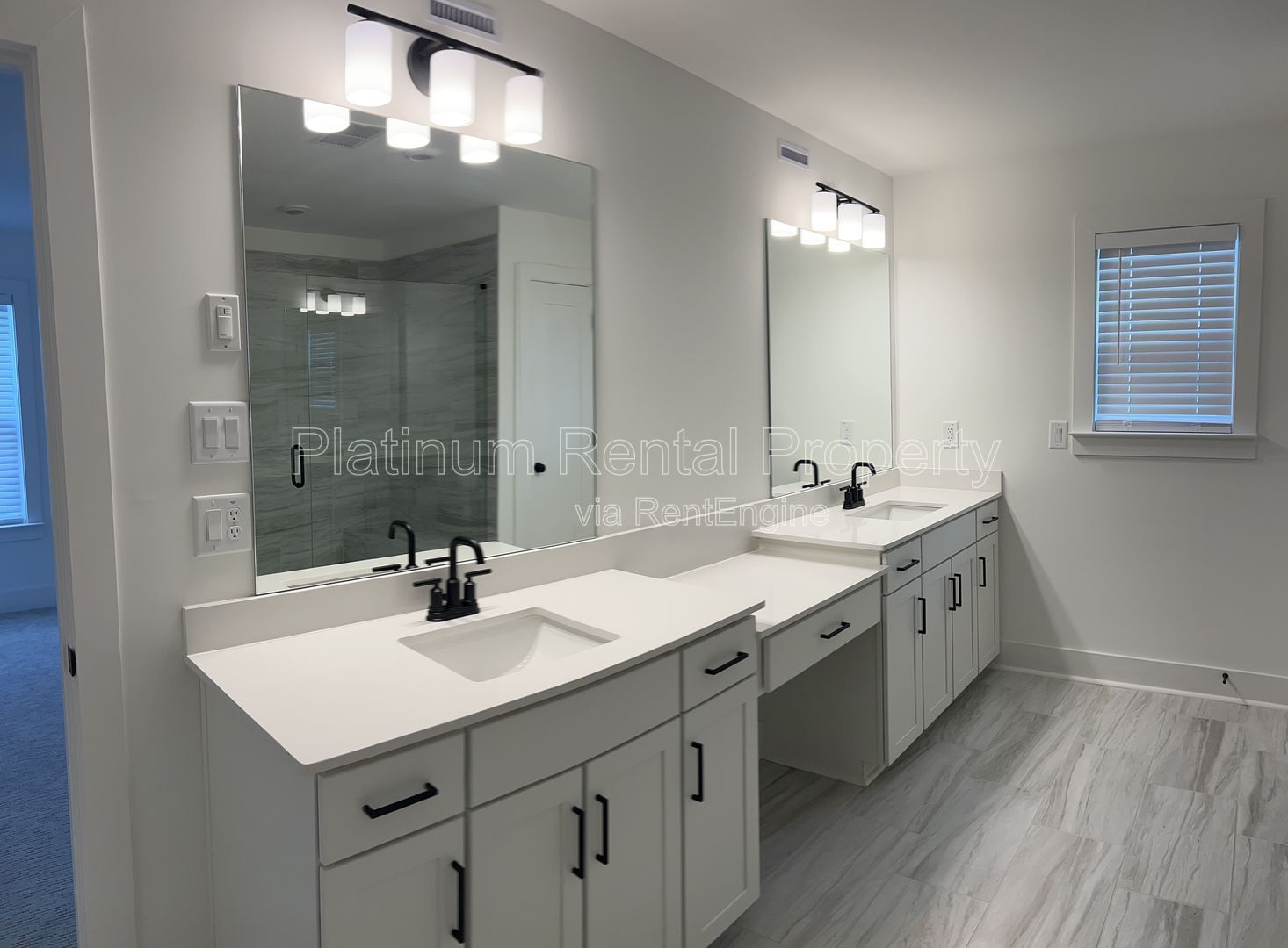 New 2024 Construction 3 Bedroom End Unit Townhome in Decatur by Platinum Property Management Services, Inc. property image